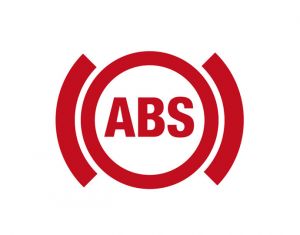 Установка системы ABS