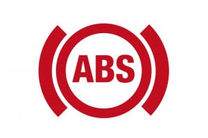 Установка системы ABS