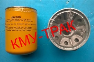 Фильтр масляный гидравлический на манипулятор (КМУ)